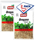 Badia Oregano Whole 0.5 oz Pack of 2